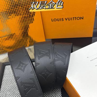 wholesale quality louis vuitton dimension belt model no. 809